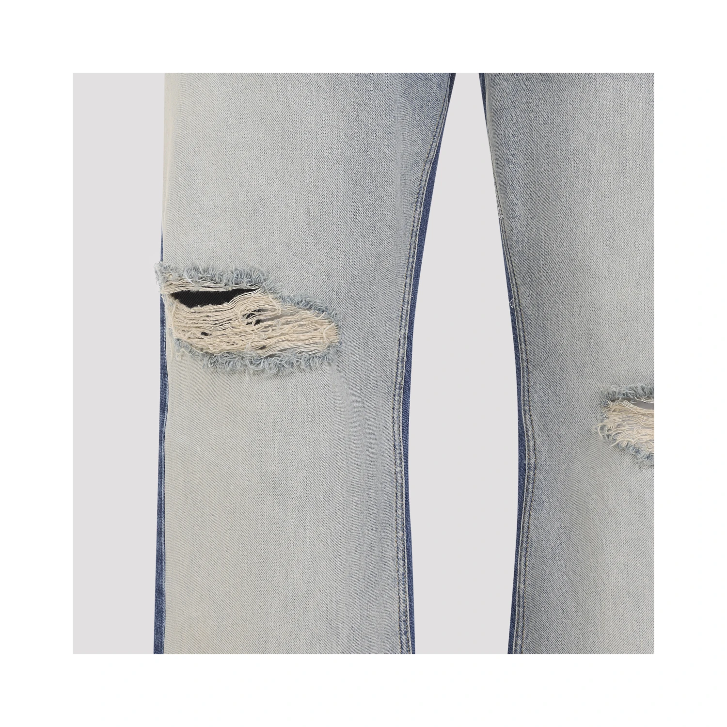 Maison Margiela Straight-leg Jeans