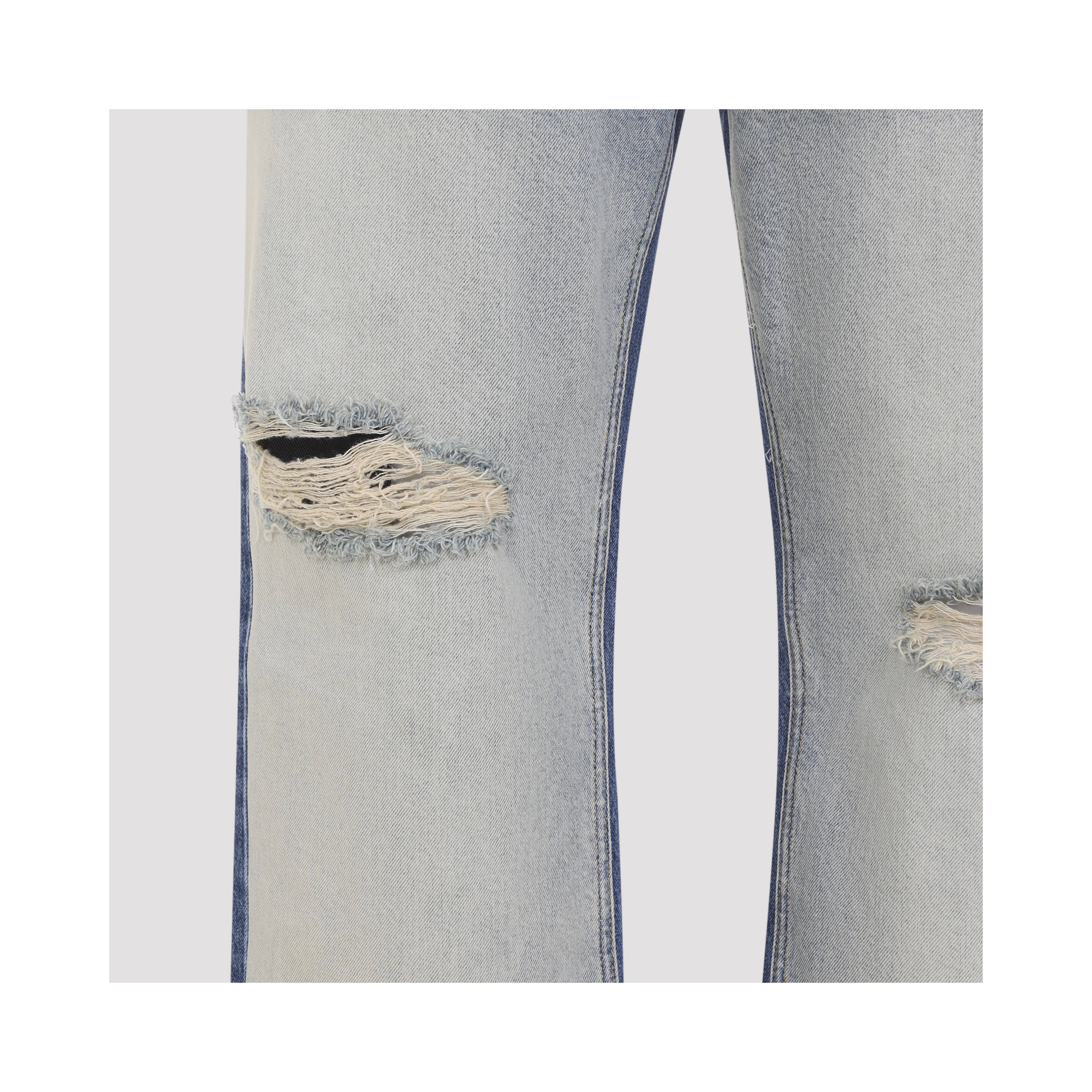 Maison Margiela Straight-leg Jeans
