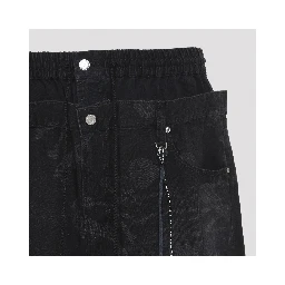 Mastermind World Aloha Wide Fit Jeans