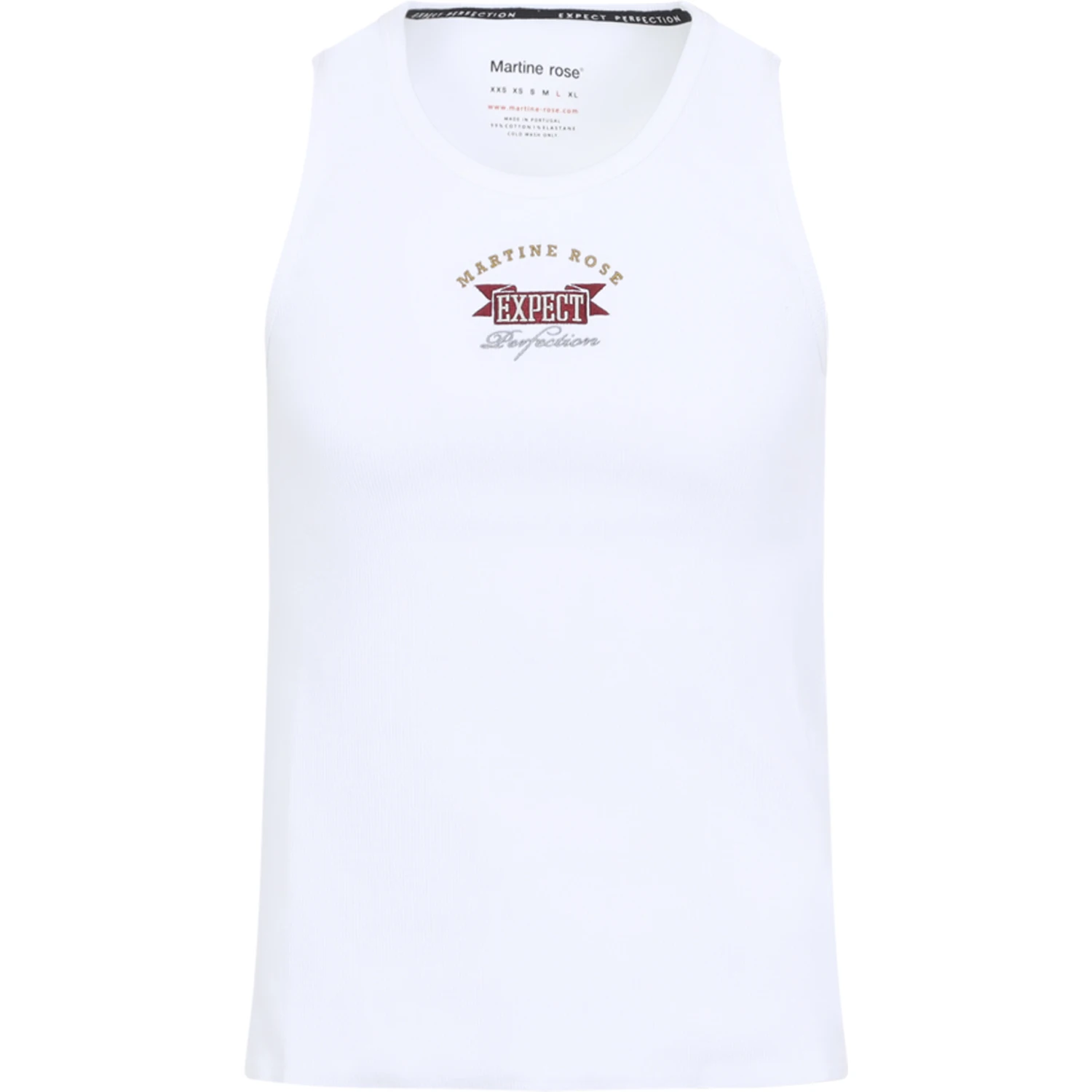 Martine Rose Vest