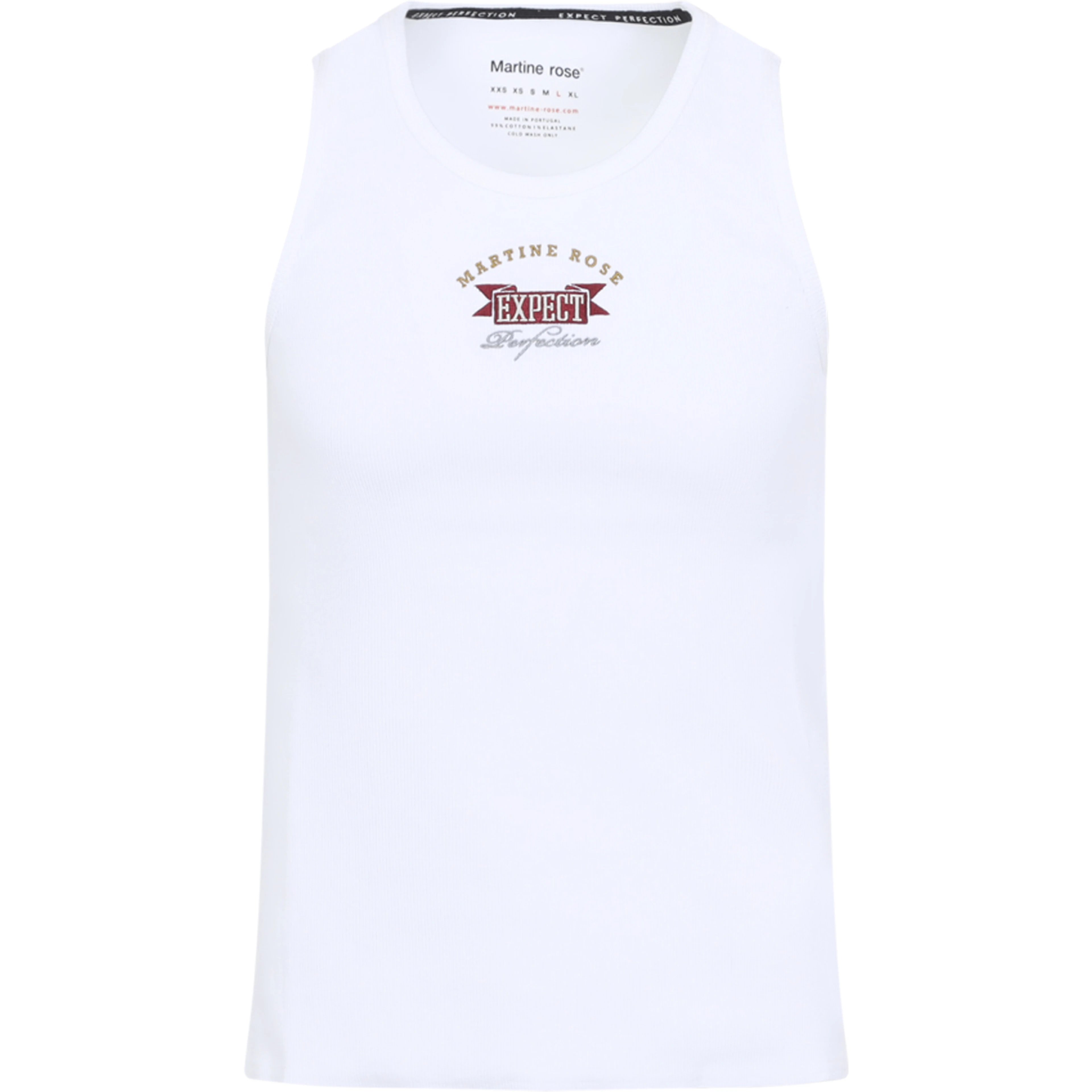Martine Rose Vest