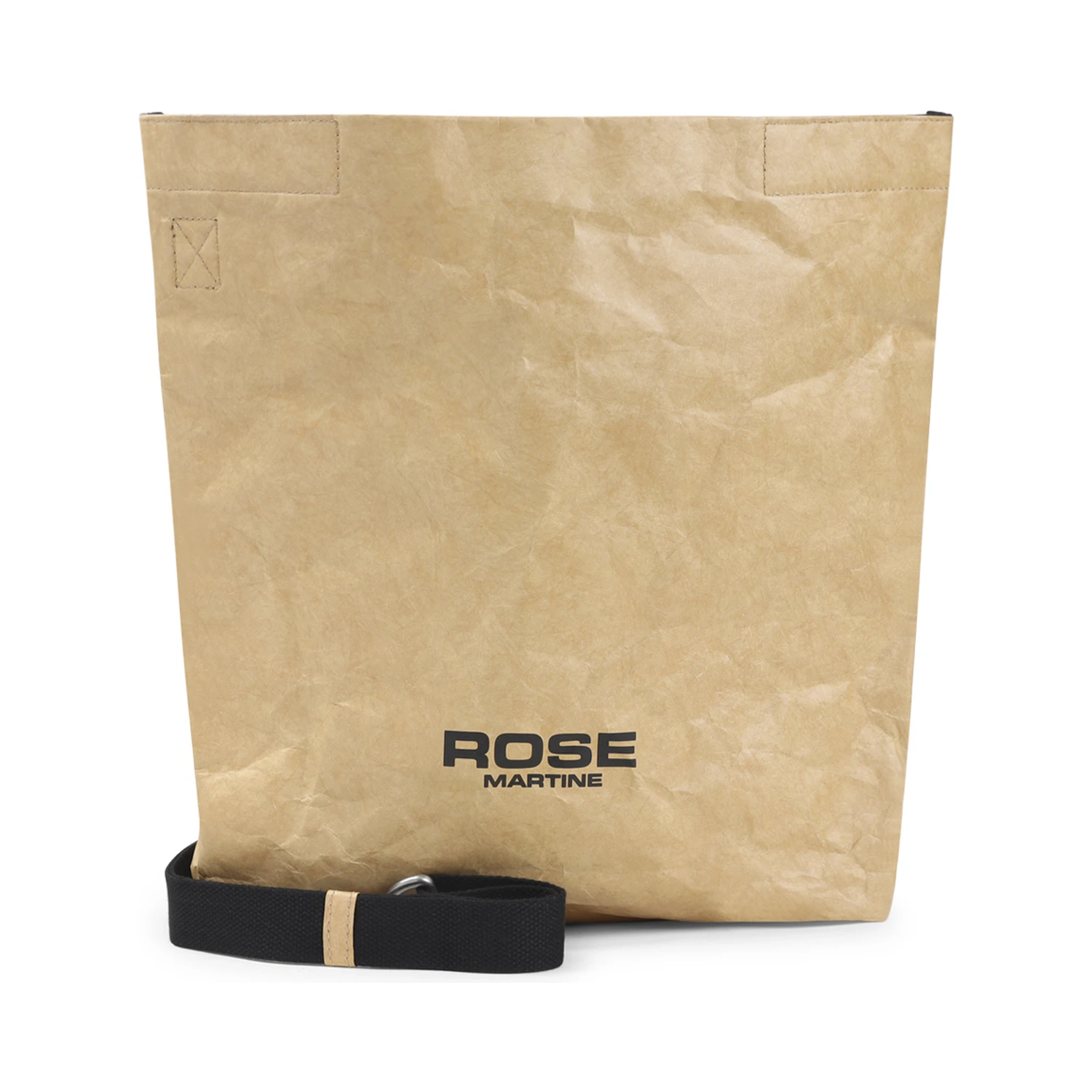 Martine Rose Foldable Small Bag