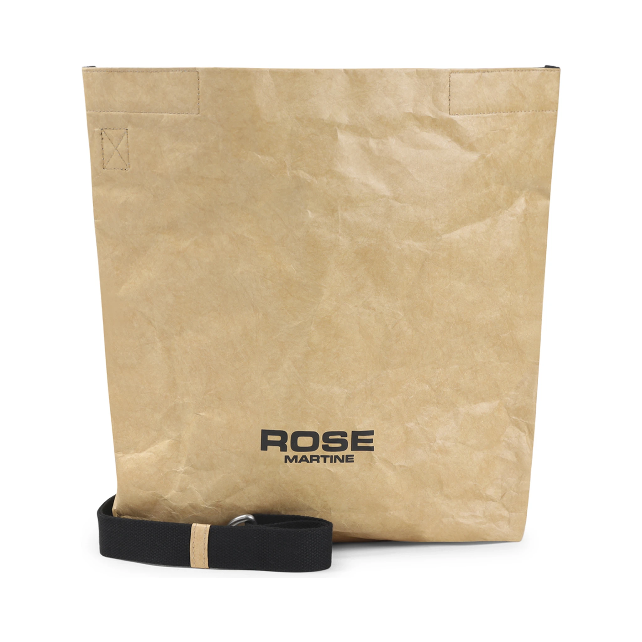 Martine Rose Foldable Small Bag