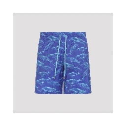 Vilebrequin Mahina Swim Shorts