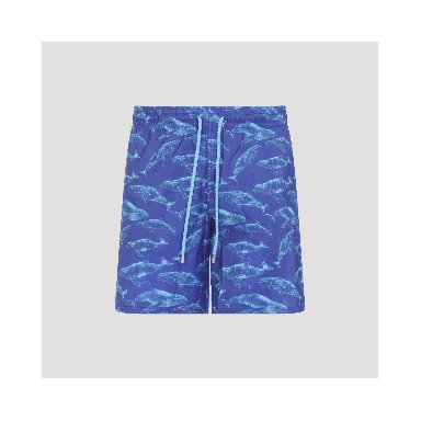 Vilebrequin Mahina Swim Shorts