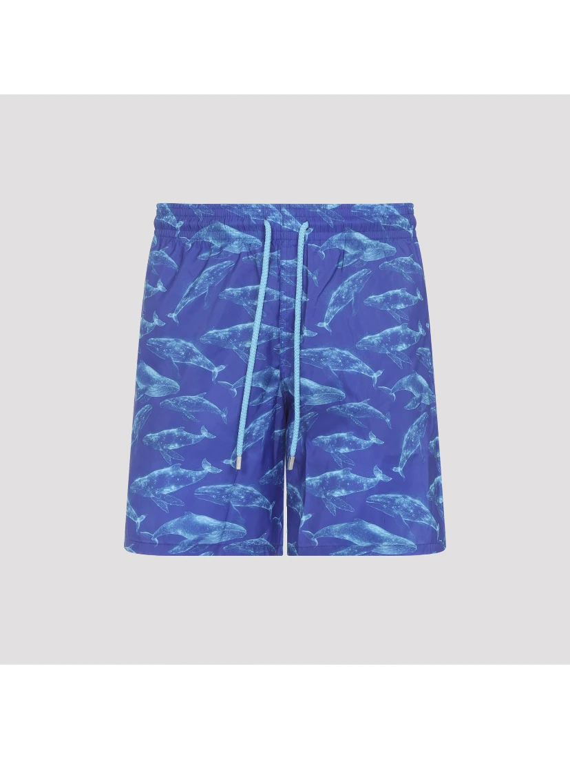 Vilebrequin Mahina Swim Shorts