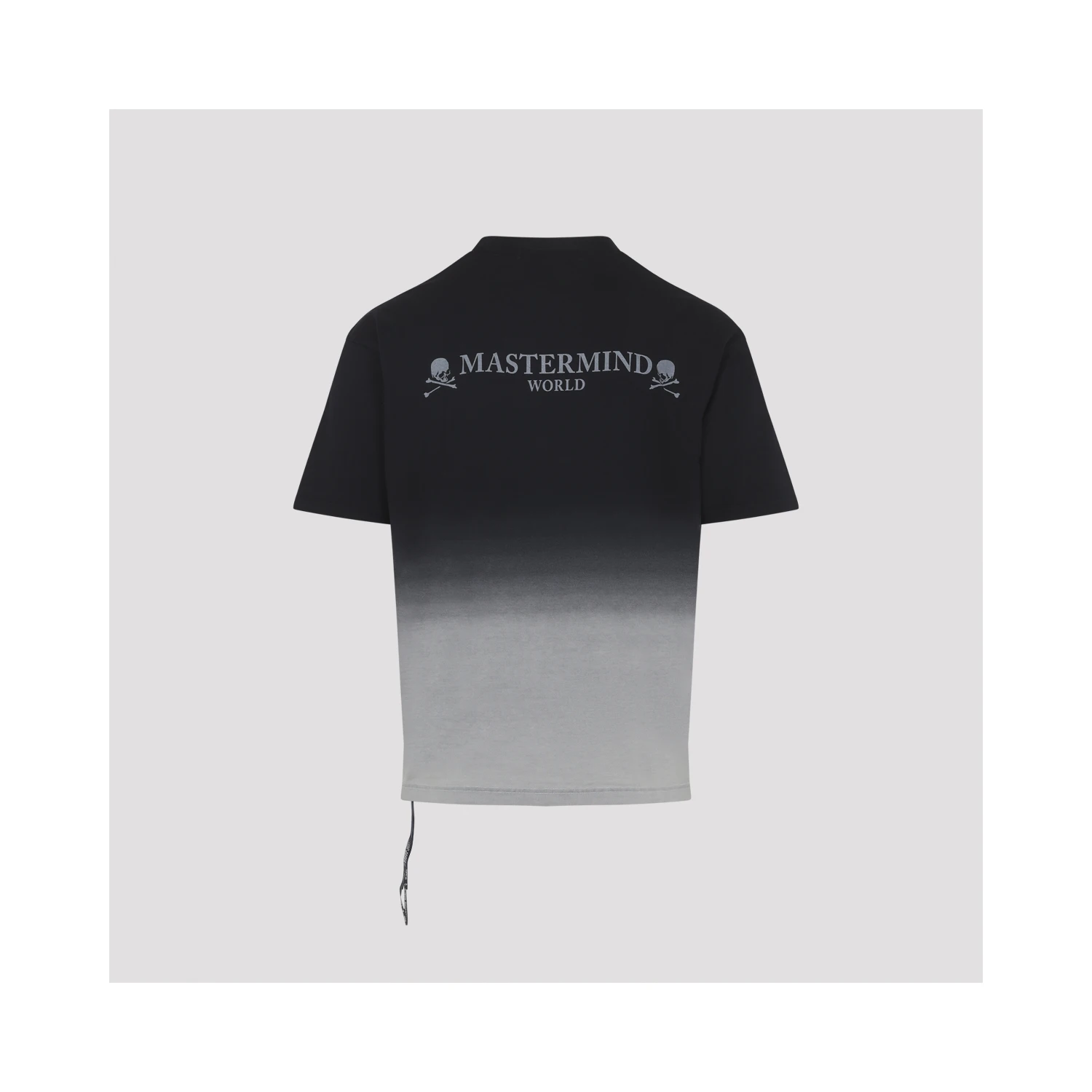 Mastermind World Faded T-shirt