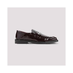 Martin Rose Fold Back Loafers