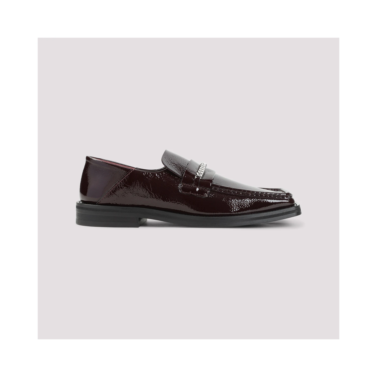 Martin Rose Fold Back Loafers
