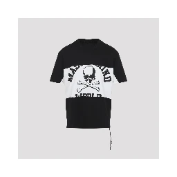 Mastermind World Horizontal Blocket T-shirt