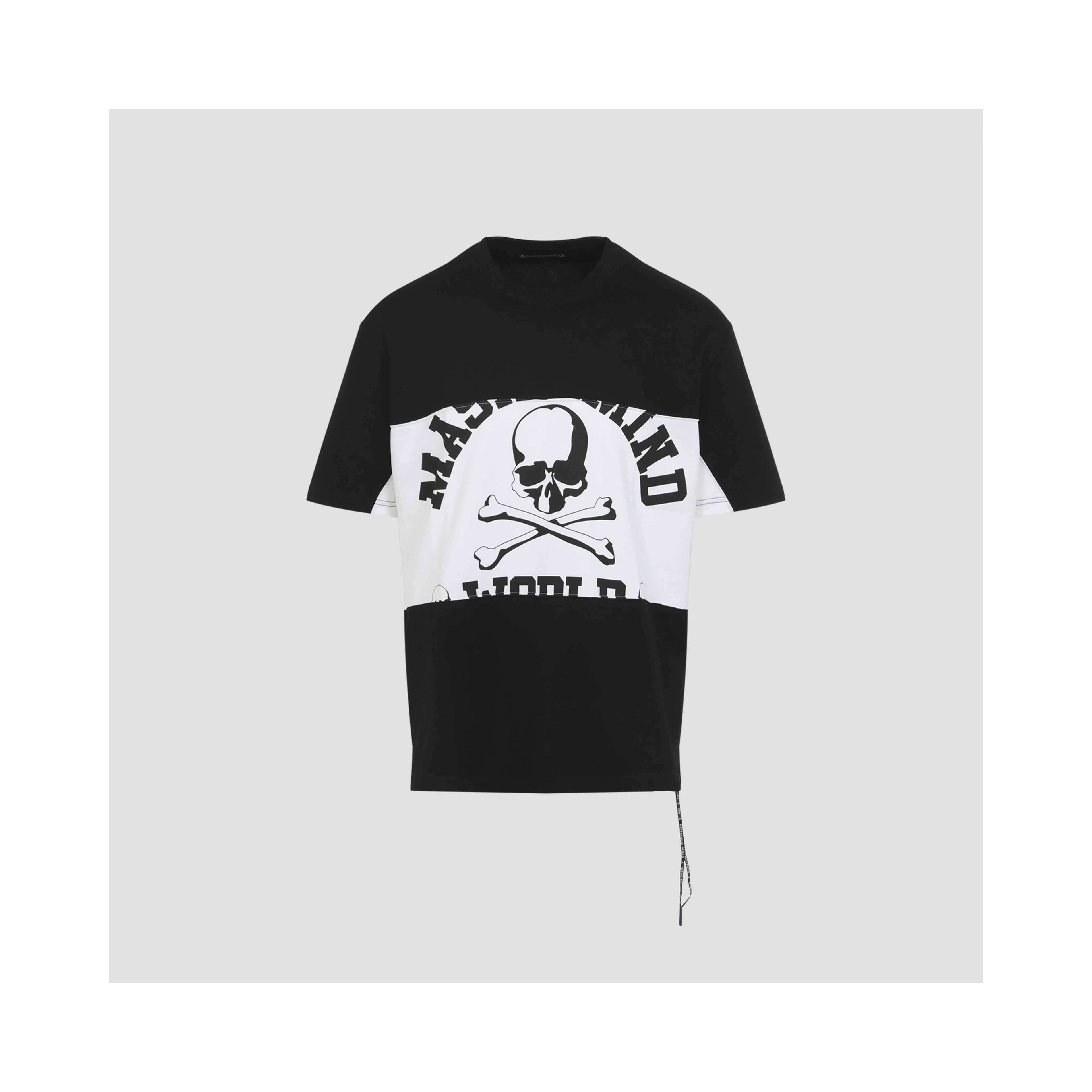 Mastermind World Horizontal Blocket T-shirt