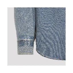 Maison Margiela Denim Shirt