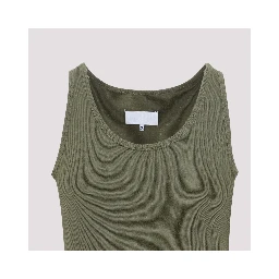 Maison Margiela Tank Top