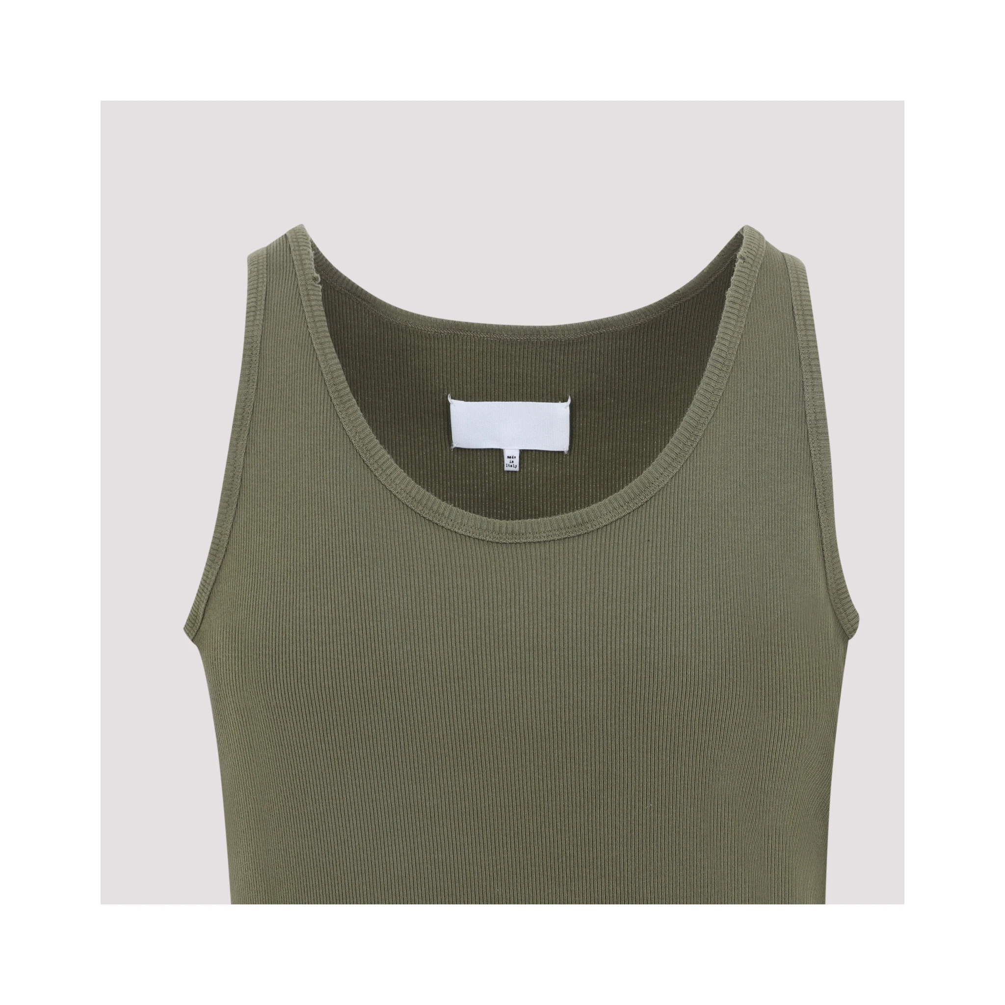 Maison Margiela Tank Top