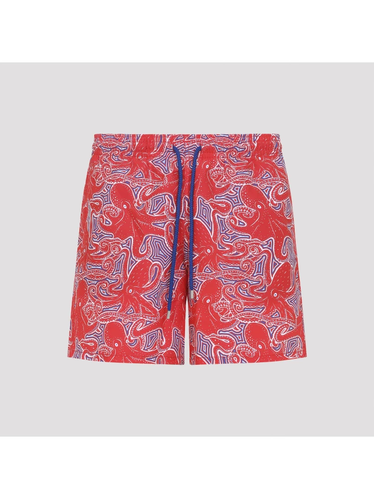 Vilebrequin Moorea Swim Shorts