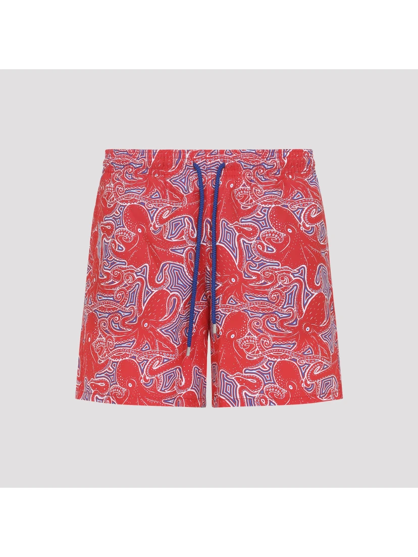 Vilebrequin Moorea Swim Shorts