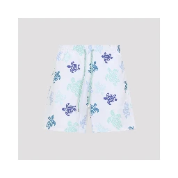 Vilebrequin Moorea Swim Shorts