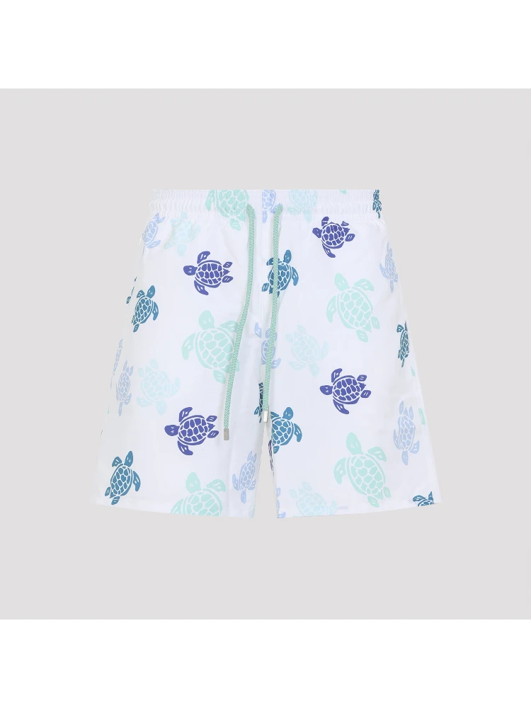 Vilebrequin Moorea Swim Shorts