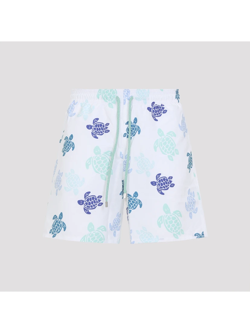 Vilebrequin Moorea Swim Shorts