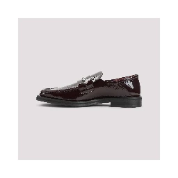 Martin Rose Fold Back Loafers