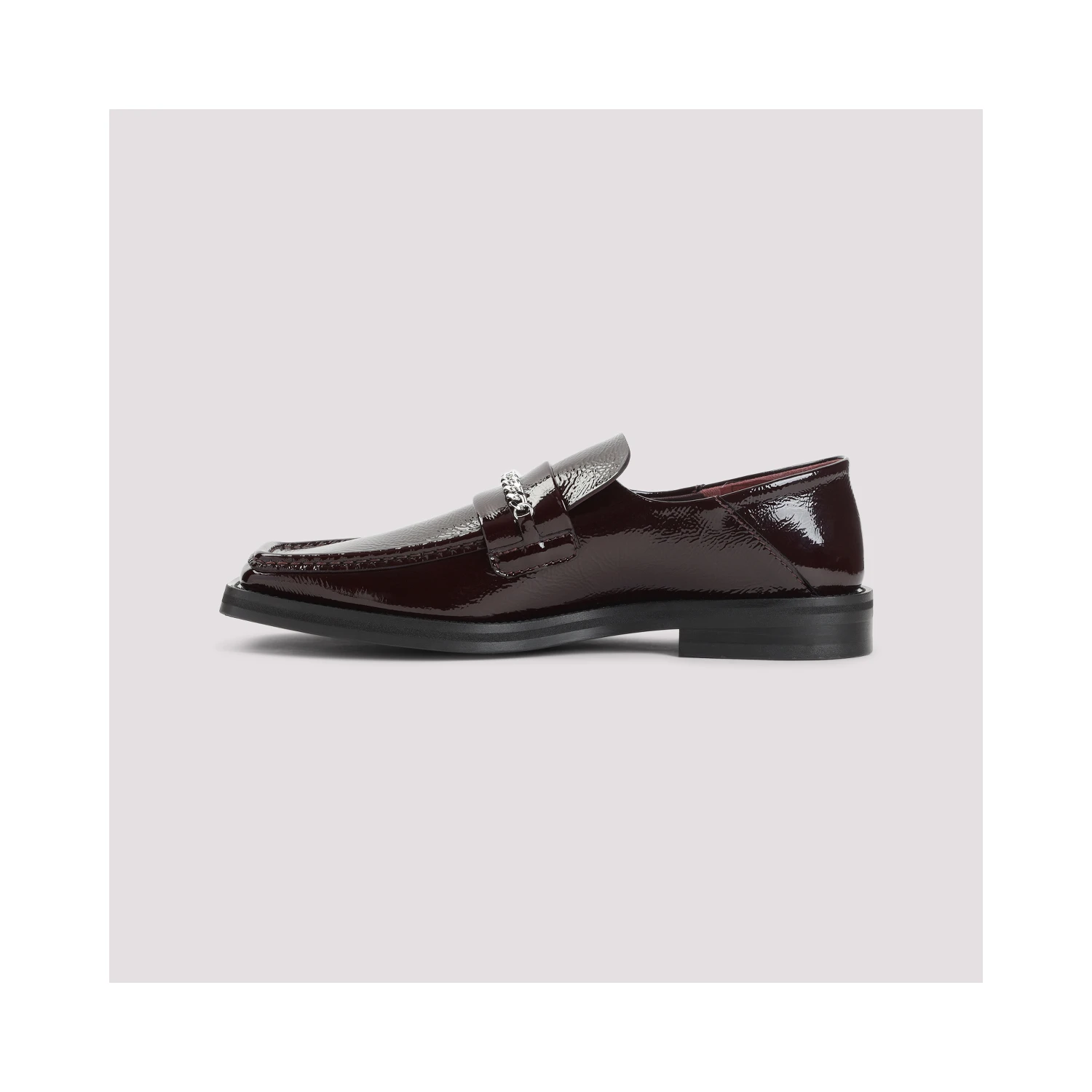 Martin Rose Fold Back Loafers
