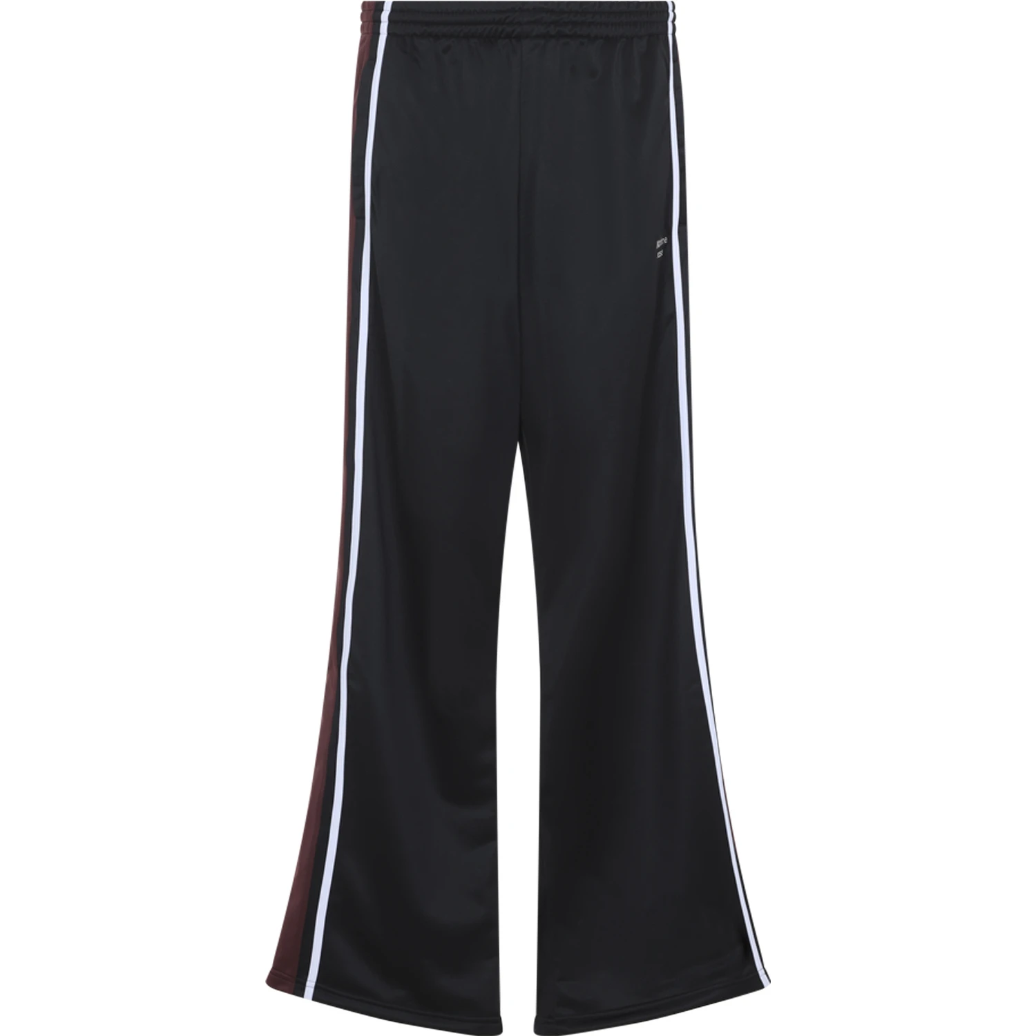 Martine Rose Wide Leg Trackpant