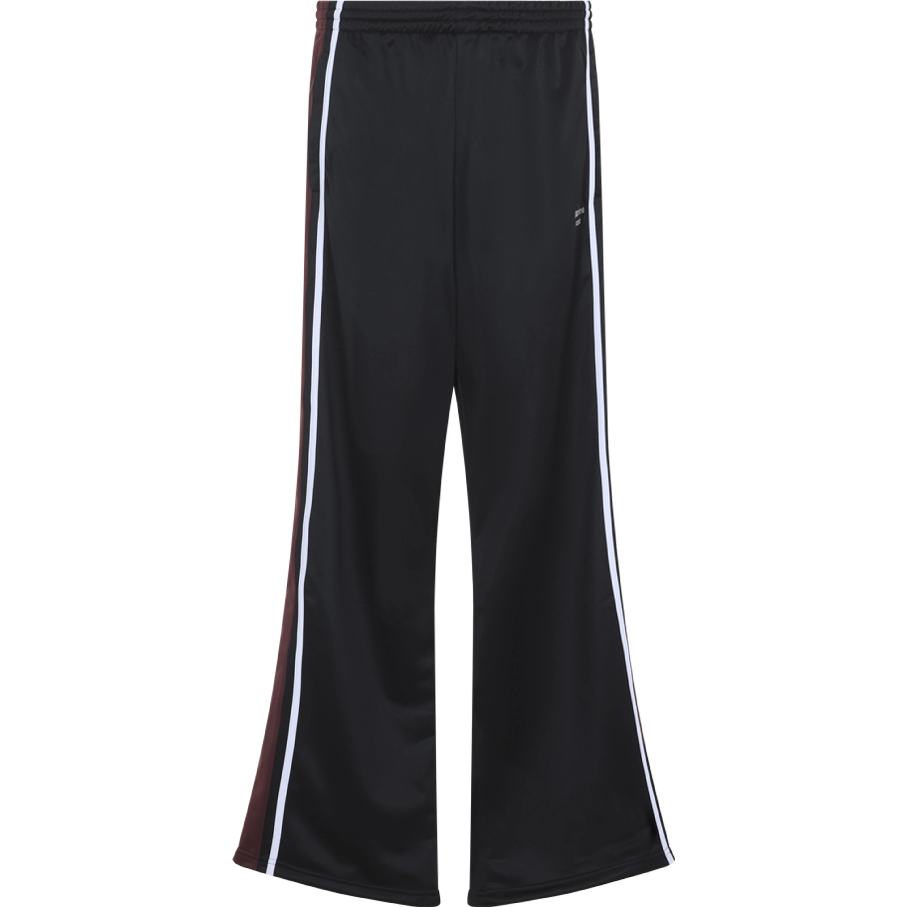Martine Rose Wide Leg Trackpant