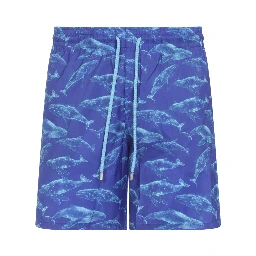 Vilebrequin Mahina Swim Shorts