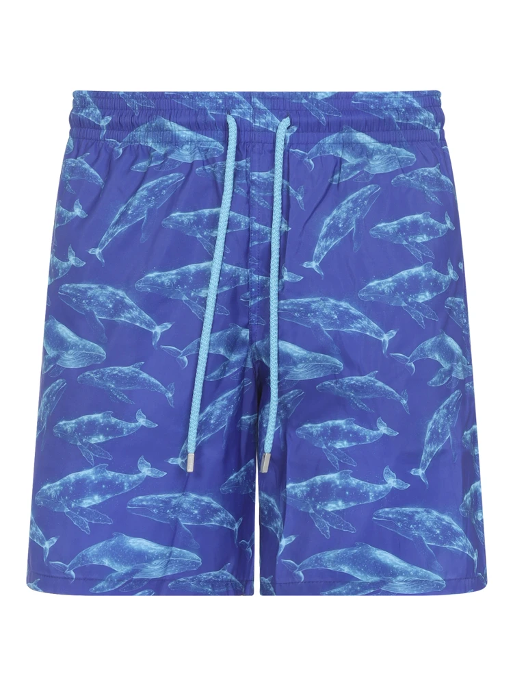 Vilebrequin Mahina Swim Shorts alternative