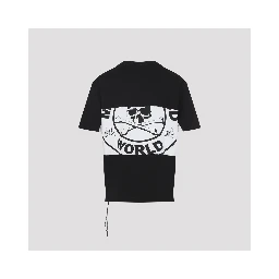 Mastermind World Horizontal Blocket T-shirt