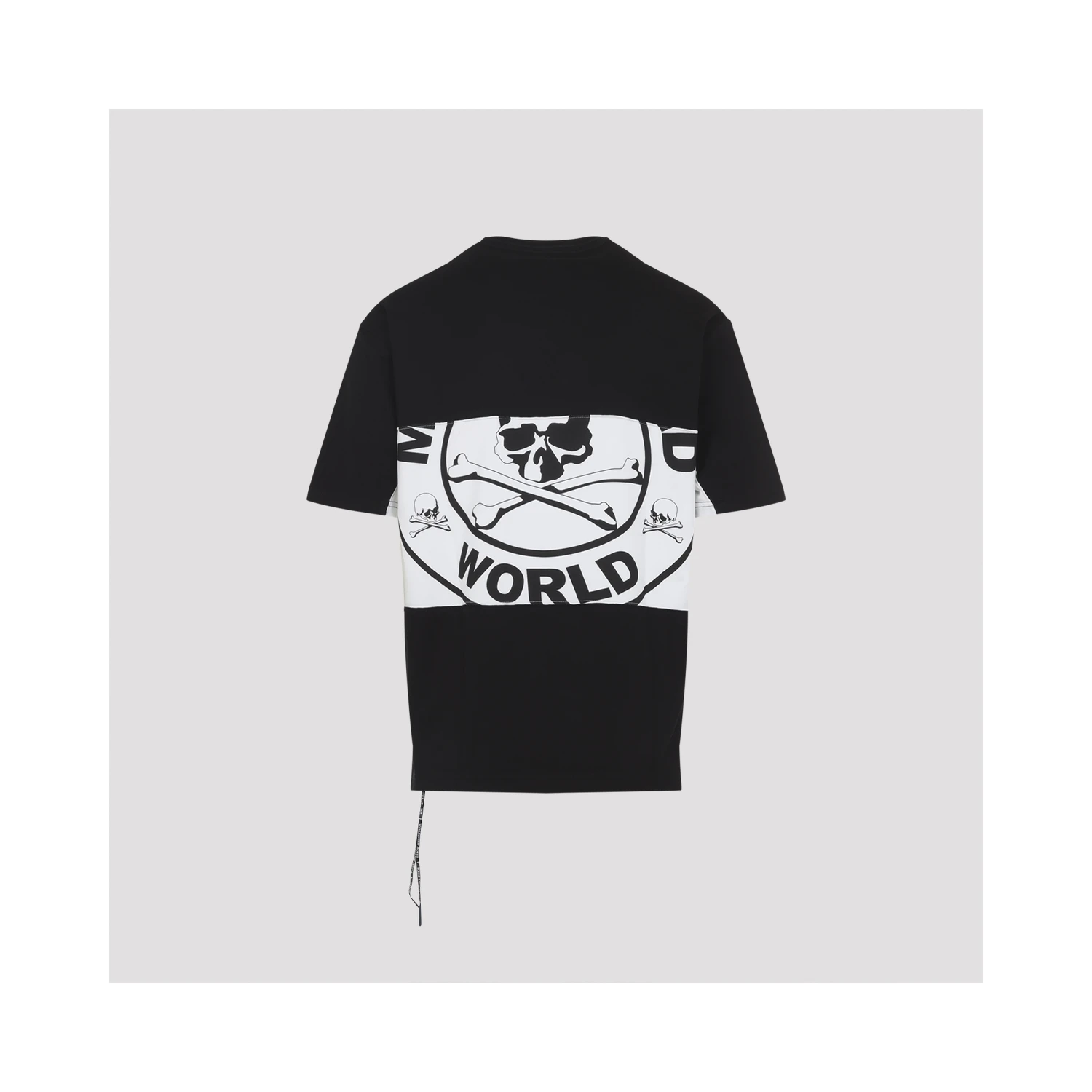 Mastermind World Horizontal Blocket T-shirt