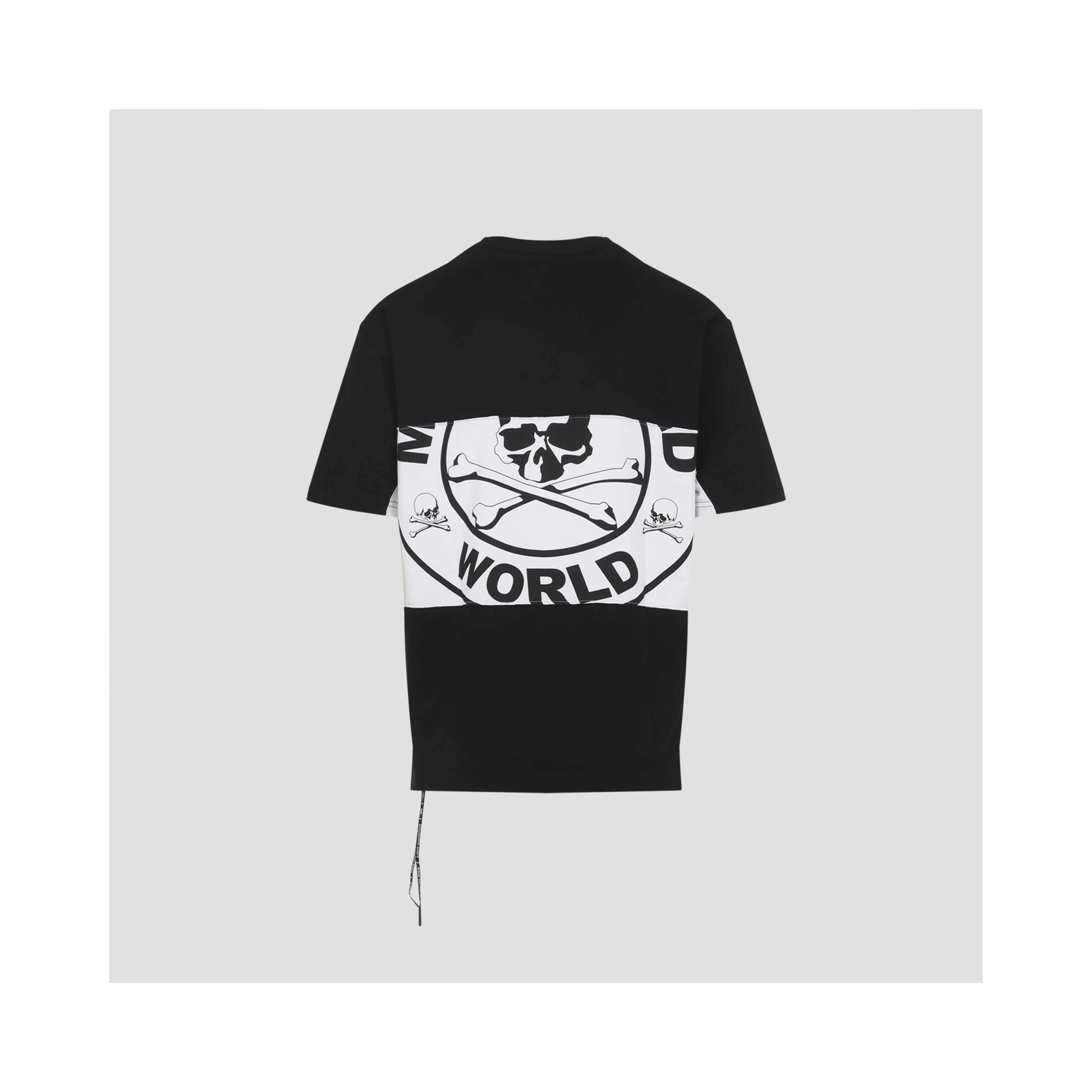 Mastermind World Horizontal Blocket T-shirt