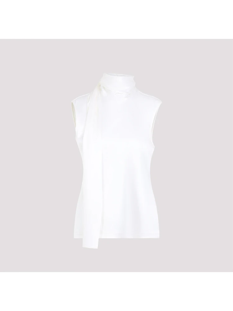 Bottega Veneta Silk Top