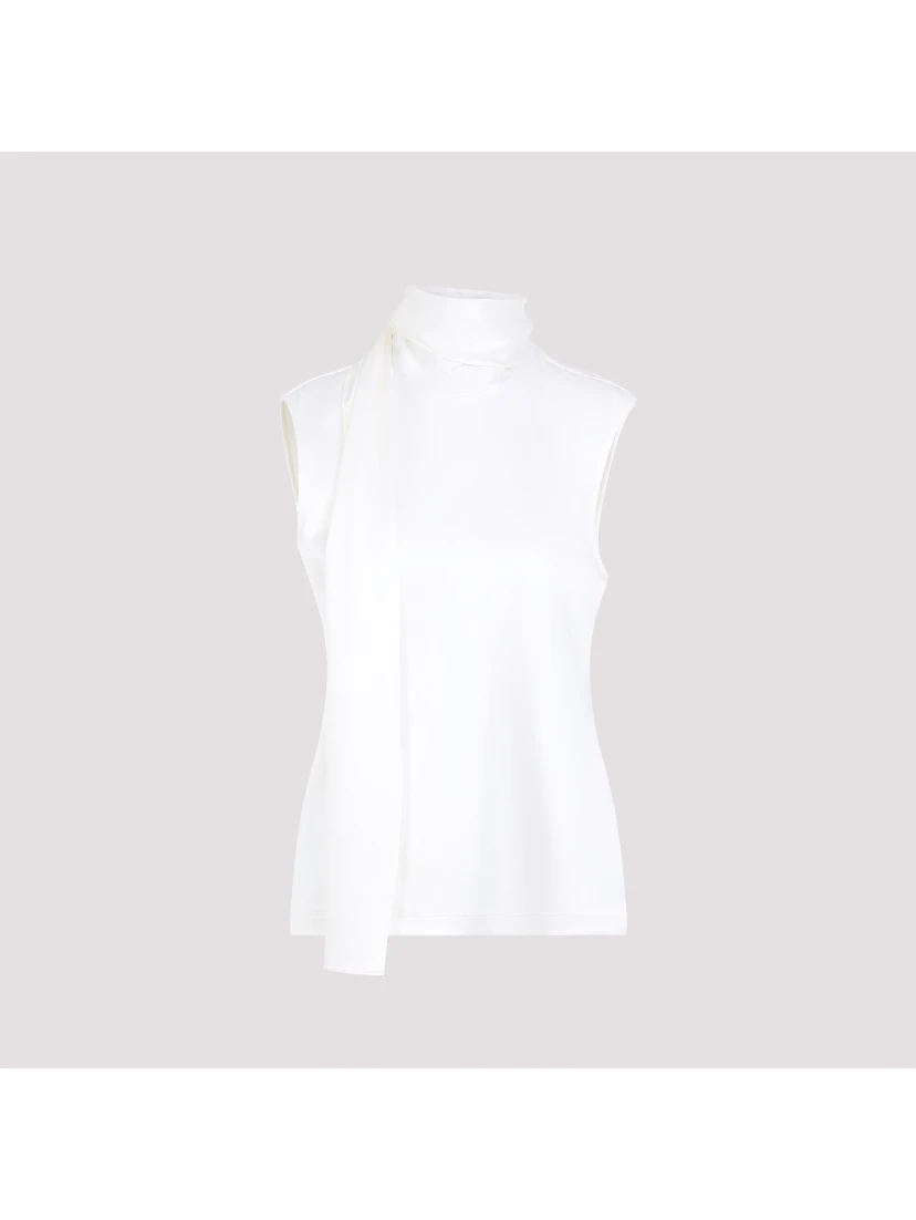 Bottega Veneta Silk Top