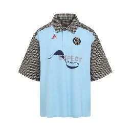 Martine Rose Short Sleeves T-Shirt Poloshirt
