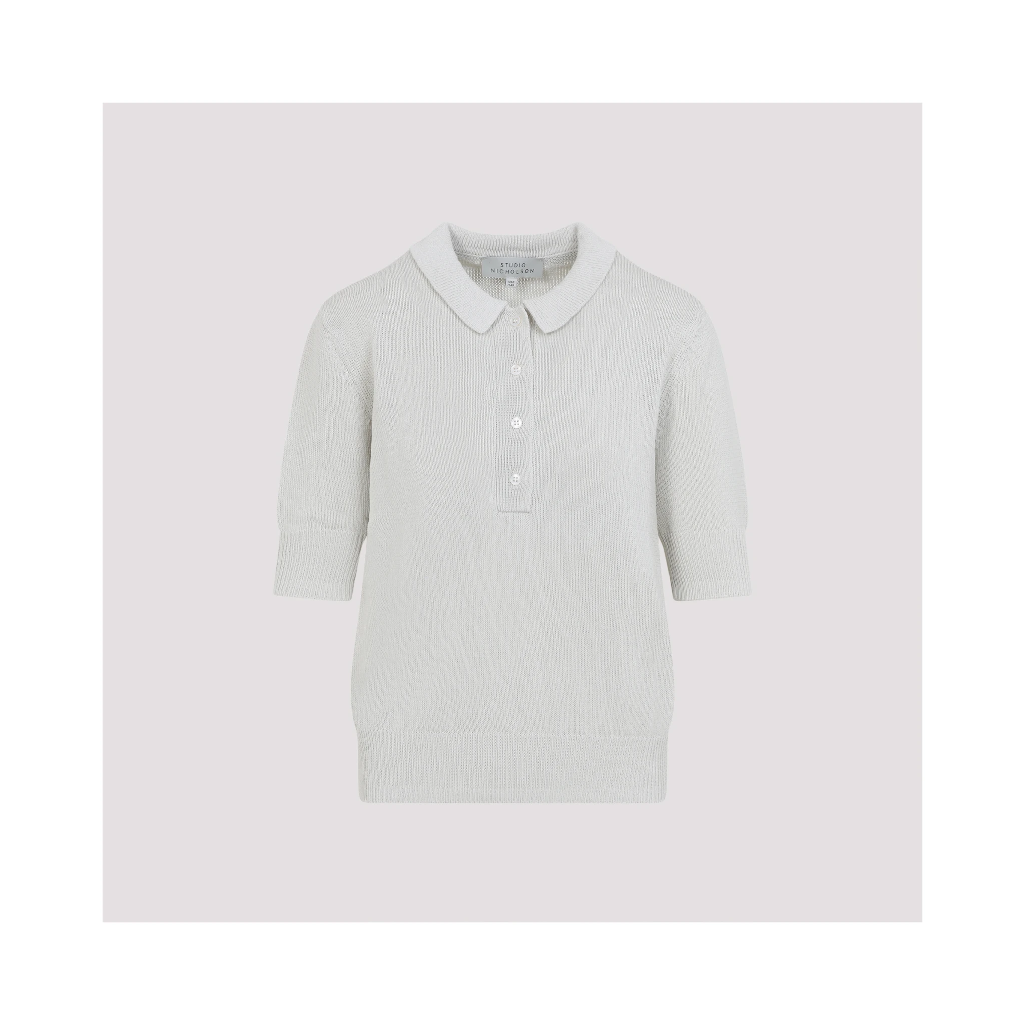Studio Nicholson Tolsa Polo