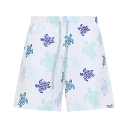 Vilebrequin Moorea Swim Shorts