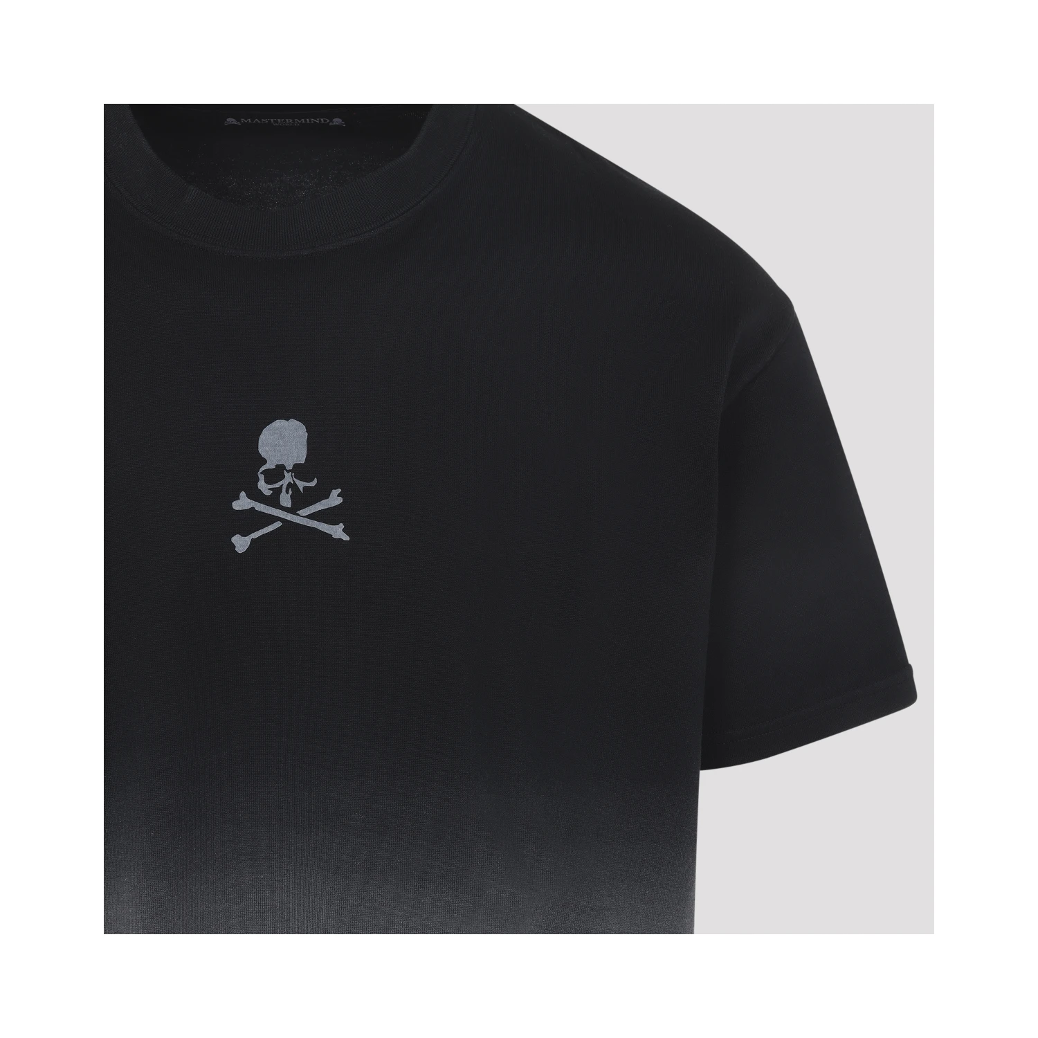 Mastermind World Faded T-shirt