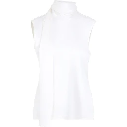 Bottega Veneta Silk Top