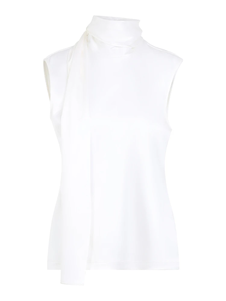 Bottega Veneta Silk Top alternative