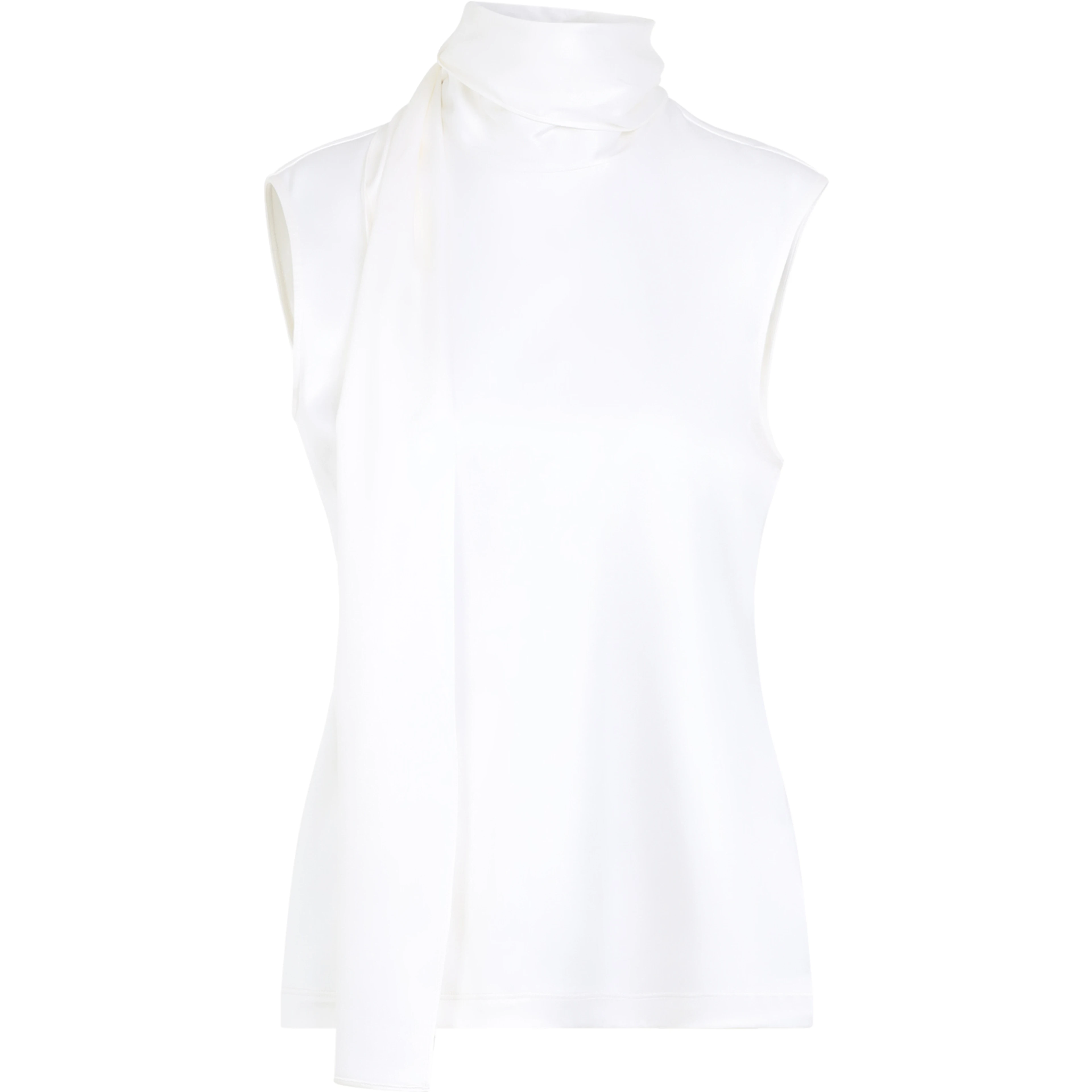 Bottega Veneta Silk Top