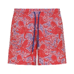 Vilebrequin Moorea Swim Shorts