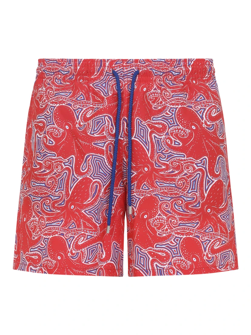 Vilebrequin Moorea Swim Shorts