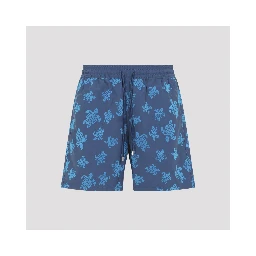 Vilebrequin Moorea Swim Shorts