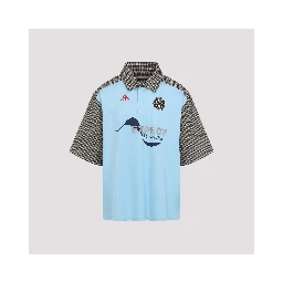 Martine Rose Short Sleeves T-Shirt Poloshirt