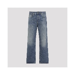 Golden Goose Skate Loose Jeans