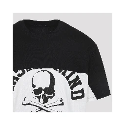 Mastermind World Horizontal Blocket T-shirt