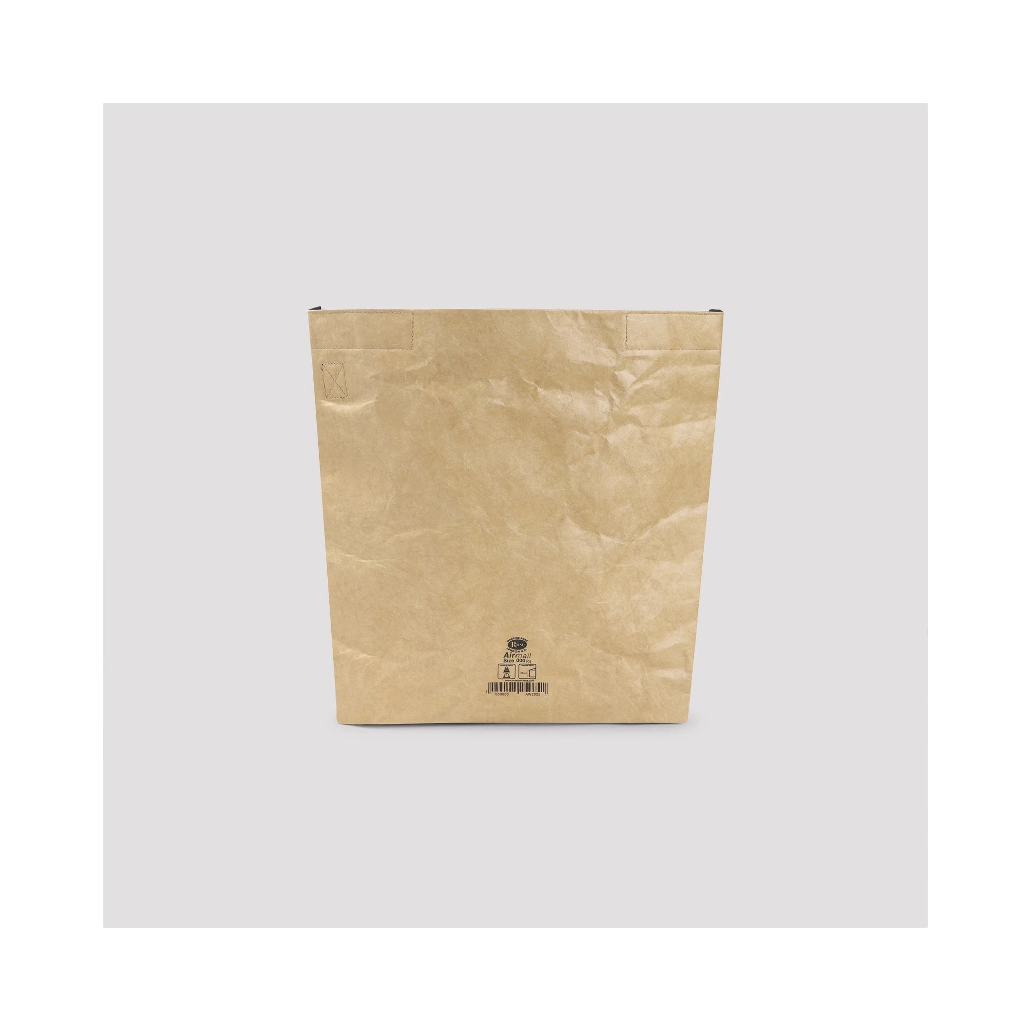 Martine Rose Foldable Small Bag