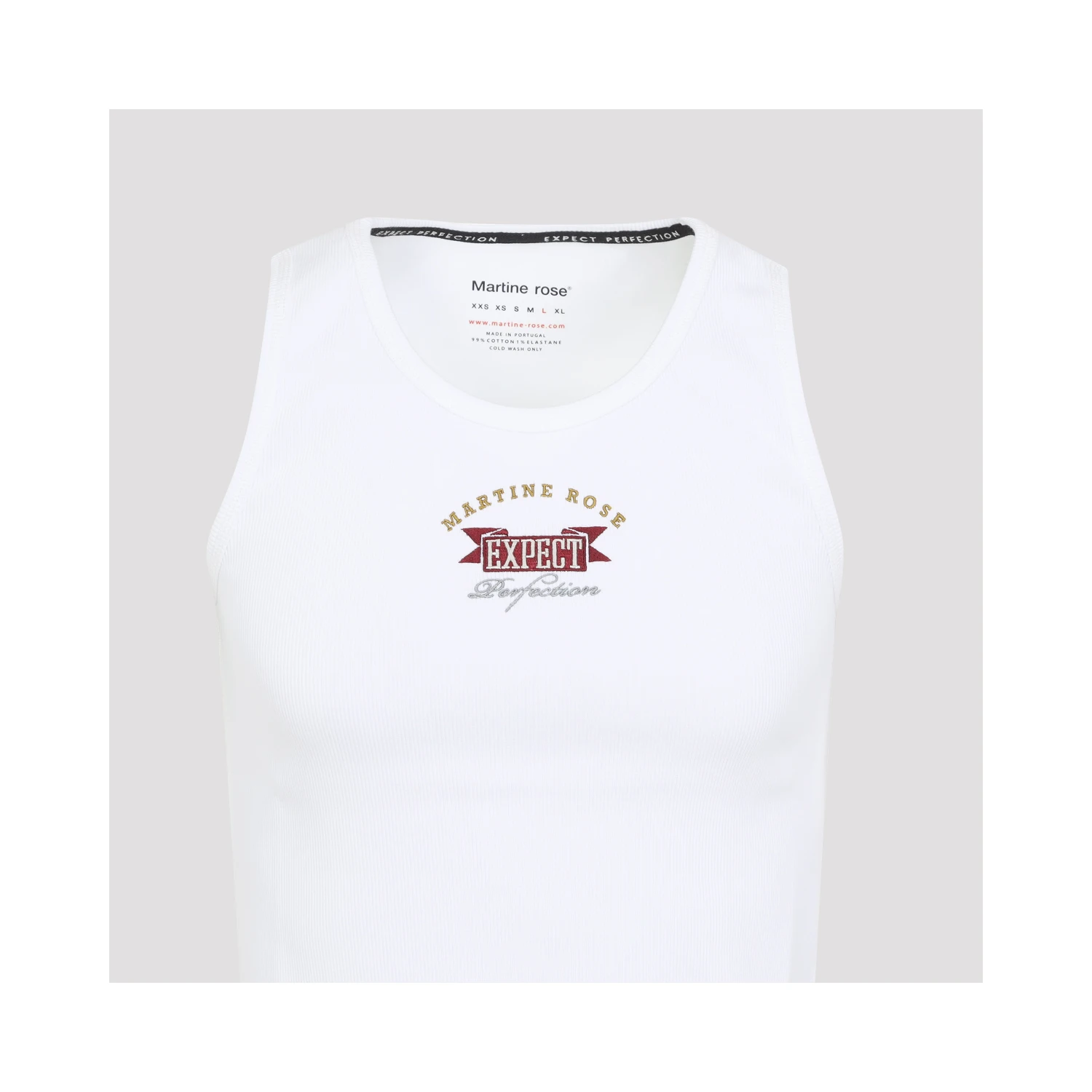 Martine Rose Vest
