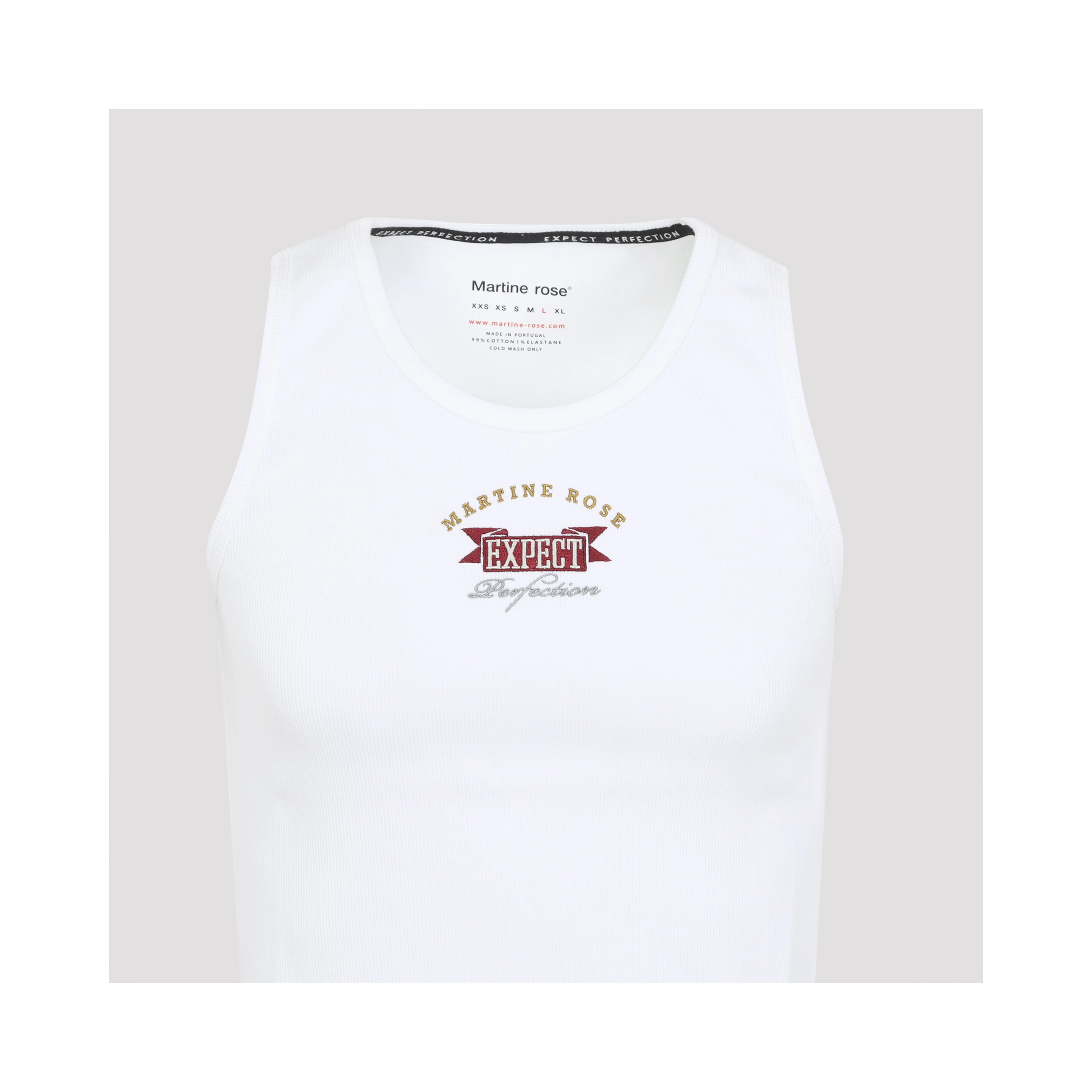 Martine Rose Vest